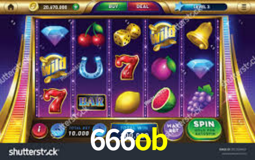 666ob com