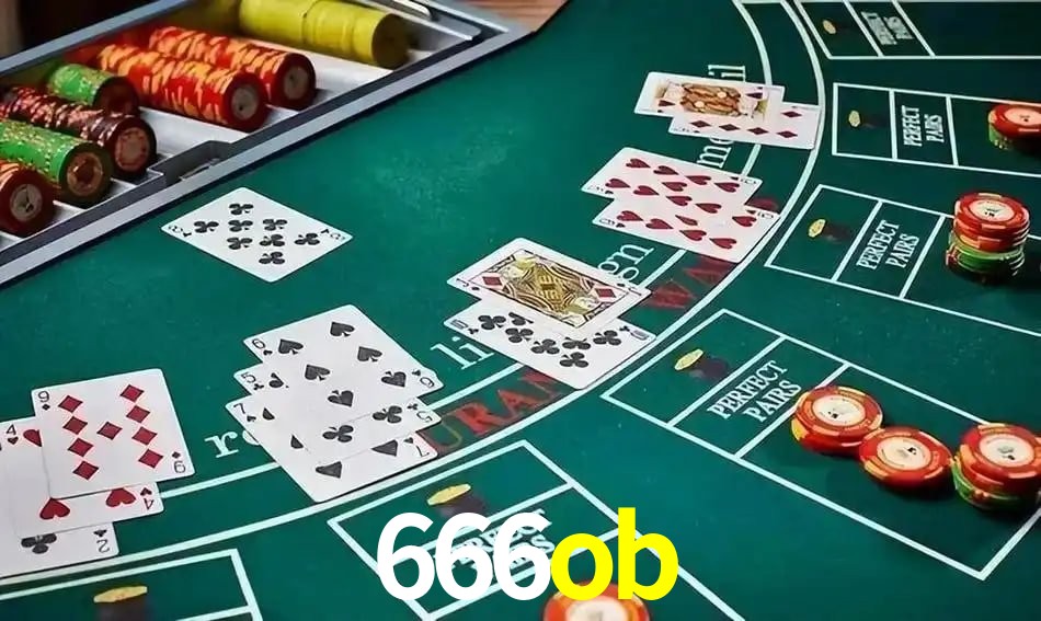 Explore as vantagens do 666ob: serviço profissional e confiabilidade