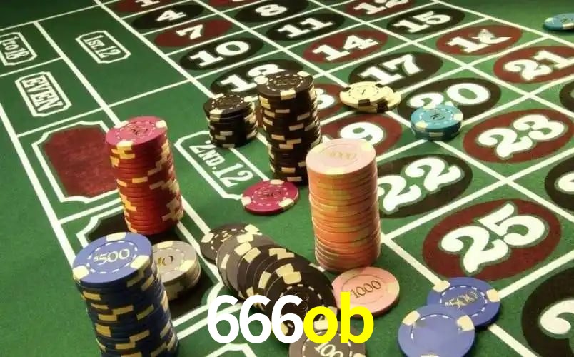  666ob bet