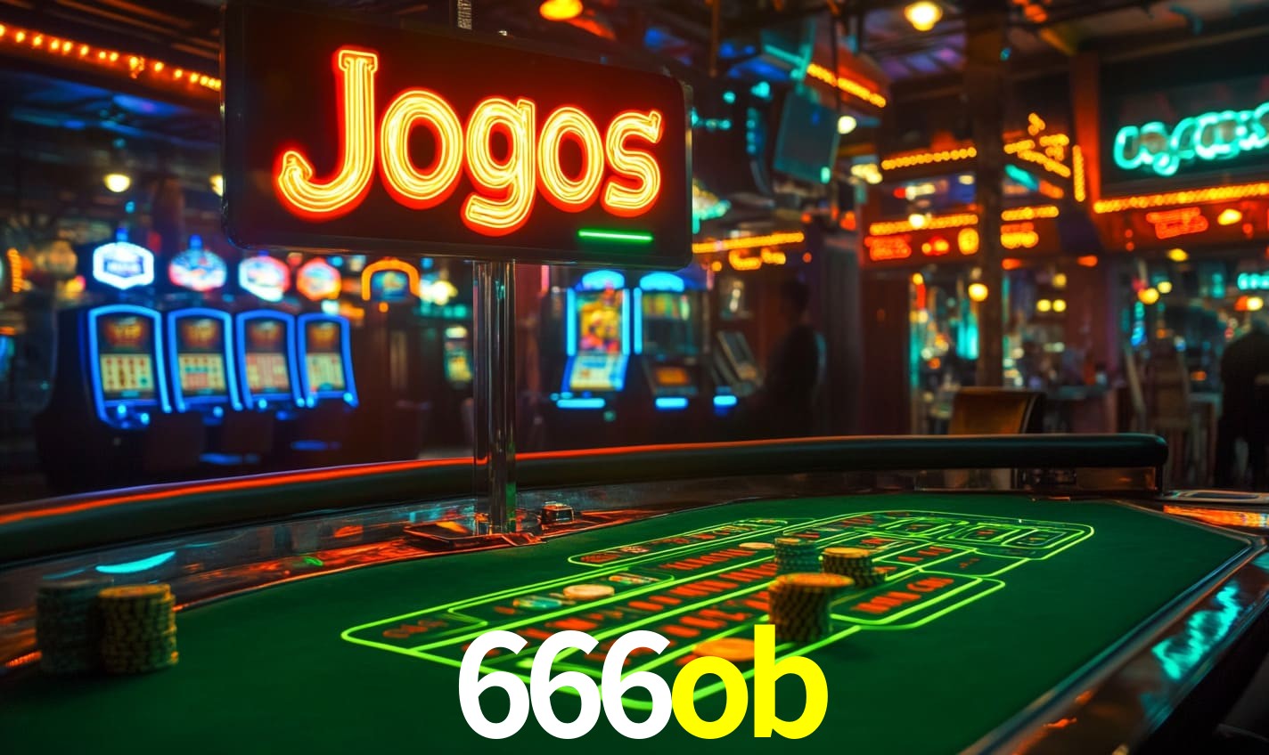 666ob bet